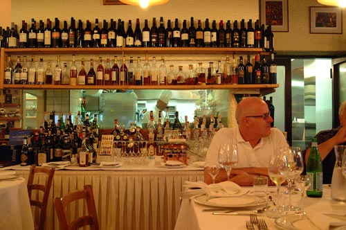 Conviviale da Riccardo e Dora
