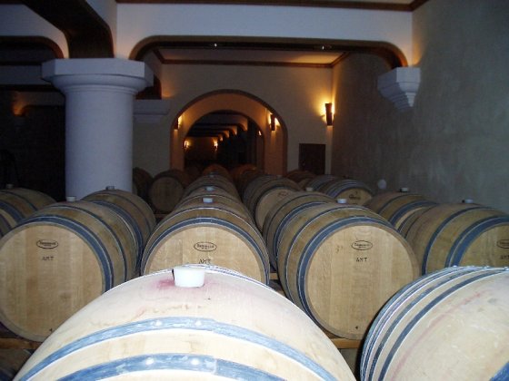 Conviviale della Cucina Siciliana alla Casa Vinicola Zonin