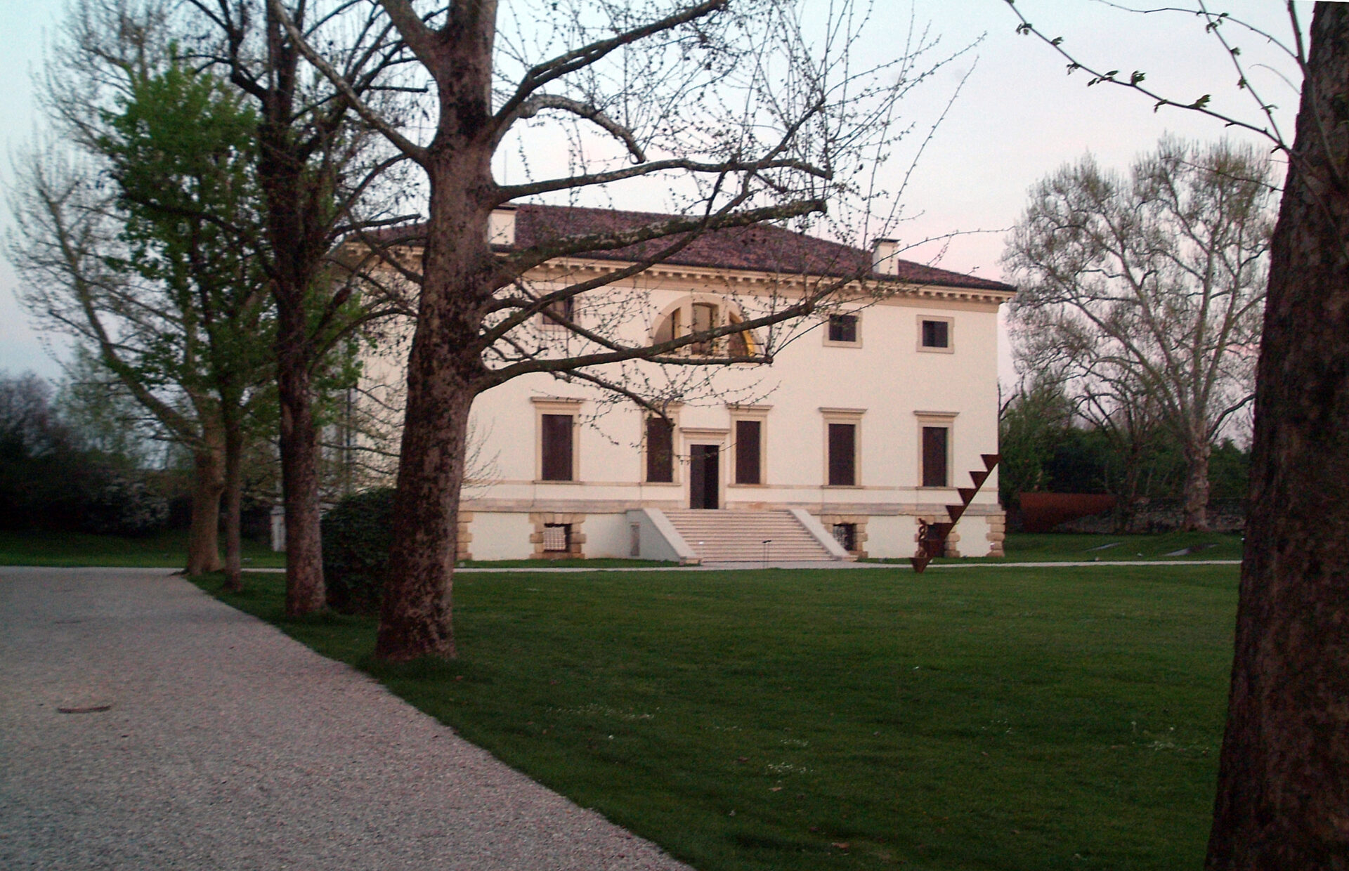 Conviviale all’Osteria del Guà | Barchessa di Villa Pisani